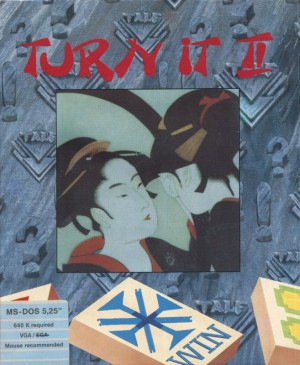 Turn It II