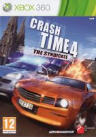 Crash Time 4: The Syndicate