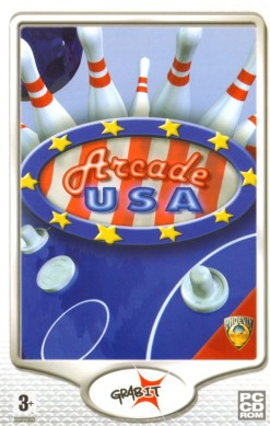 Arcade USA