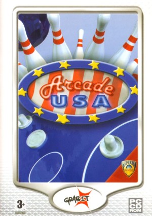 Arcade USA
