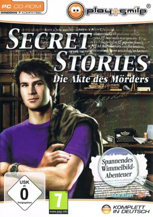 Journalistic Stories