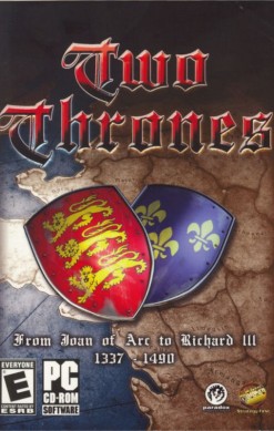 Two Thrones