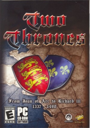Two Thrones