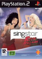 SingStar: Rock Ballads