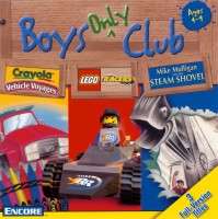 Boys Only Club