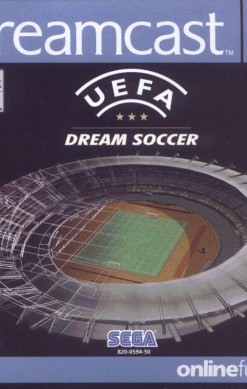 UEFA Dream Soccer