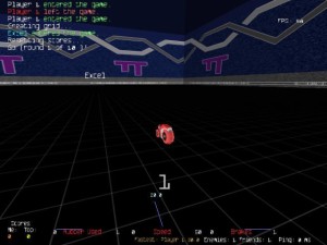Armagetron Advanced