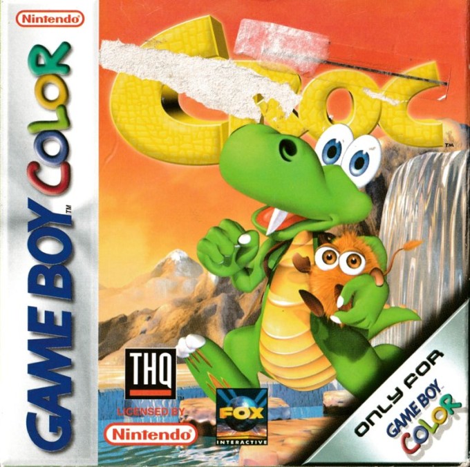 Croc