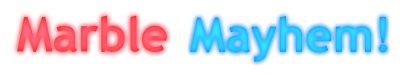 Marble Mayhem