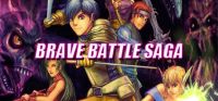 Brave Battle Saga