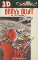 Braxx Bluff
