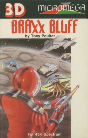 Braxx Bluff