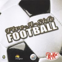 Five-A-Side Football