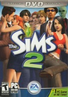 The Sims 2 (Special DVD Edition)
