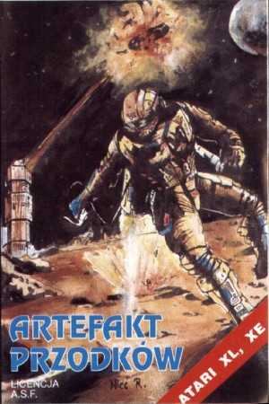 Artefakt Przodków