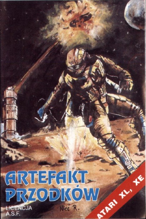 Artefakt Przodków