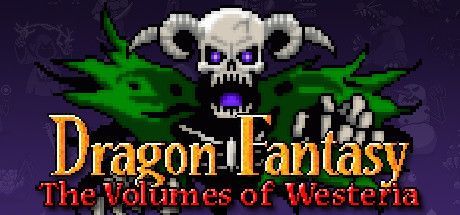 Dragon Fantasy: The Volumes of Westeria