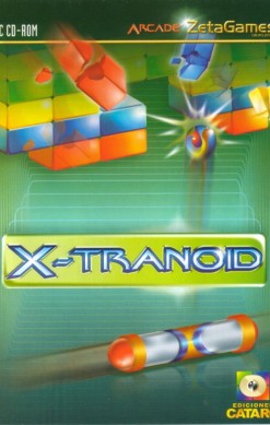 X-Tranoid