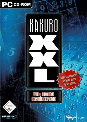 Kakuro XXL