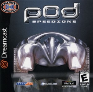 POD SpeedZone