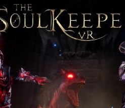 The SoulKeeper VR