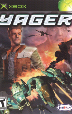 Yager