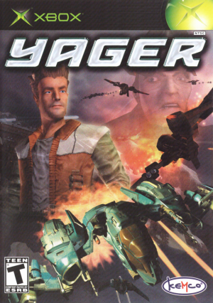 Yager