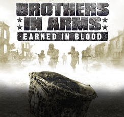 Brothers in Arms: Earned in Blood