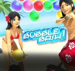 Bubble Bash!