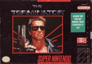 The Terminator