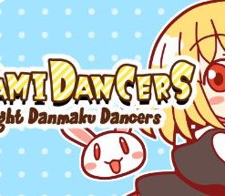 Yoiyami Dancers: Twilight Danmaku Dancers