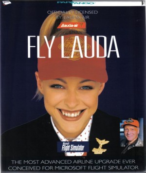 Fly Lauda