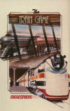 The Train Game