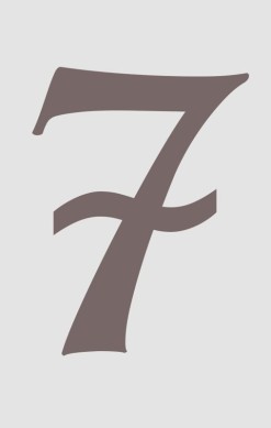 7