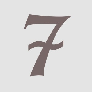 7