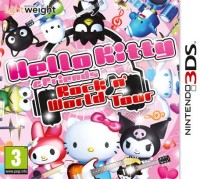Hello Kitty & Friends: Rock 'n World Tour
