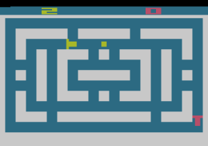 Slot Racers