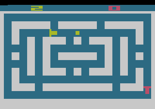 Slot Racers