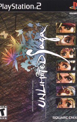 Unlimited Saga