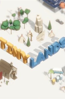 Tiny Lands