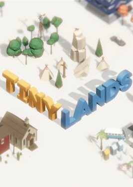 Tiny Lands