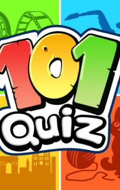 101-in-1 Quiz