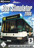 Bus Simulator