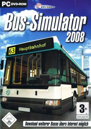 Bus Simulator