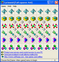Cyclanoid