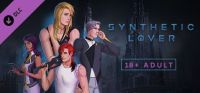 Synthetic Lover: 18+ Adult Only Patch