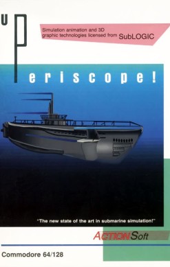Up Periscope!