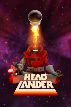 Headlander