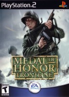 Medal of Honor: Frontline