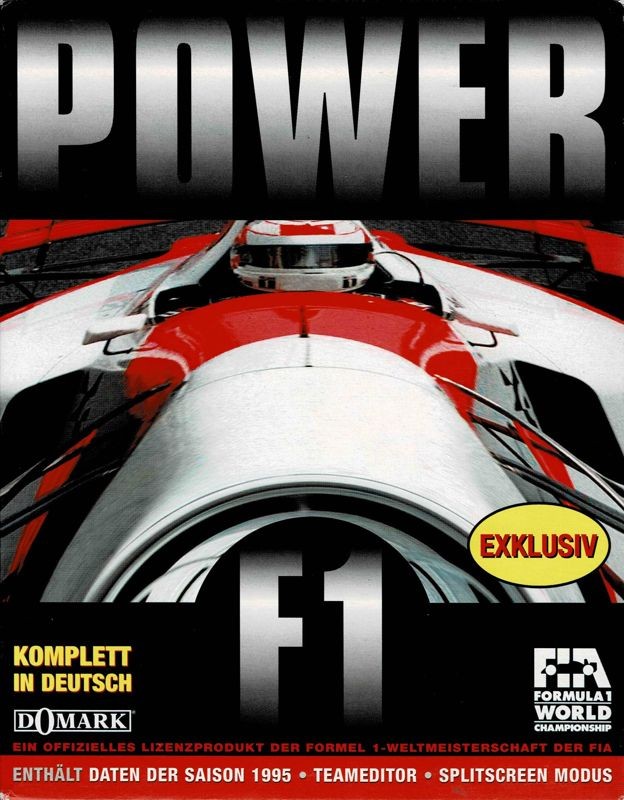 Power F1